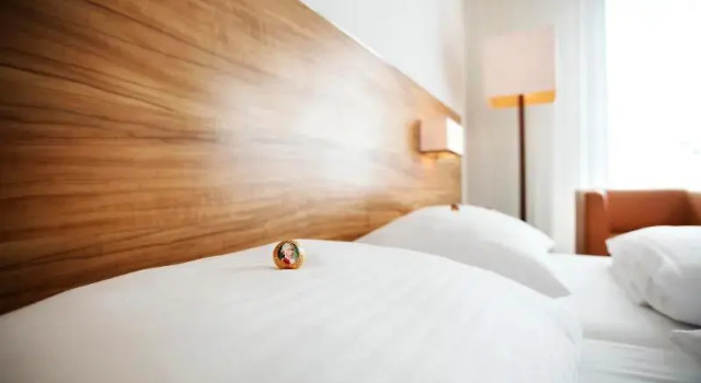 Номер Standard ARCOTEL Castellani Salzburg