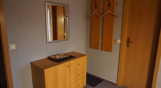 Komfort- lejlighed Waldhotel Weitblick