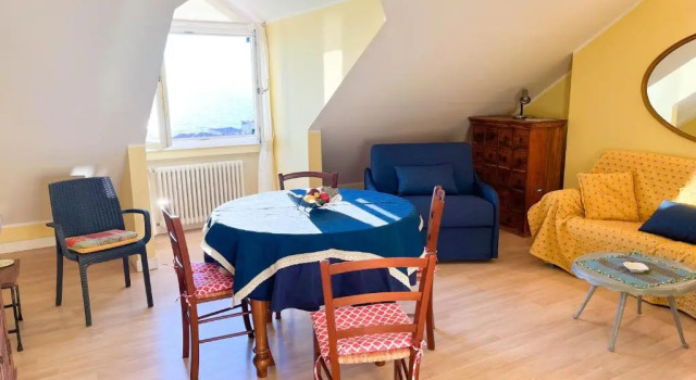 Апартаменты H11 Finestra Sul Mare - Santo Stefano