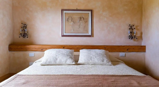 Полулюкс Cantagrillo Boutique Hotel