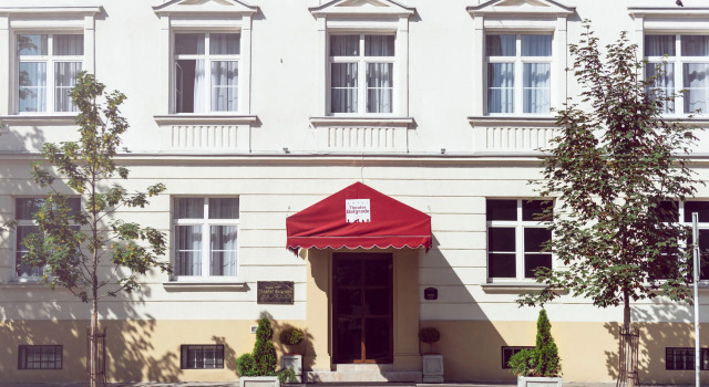 Hotel Theater Belgrade