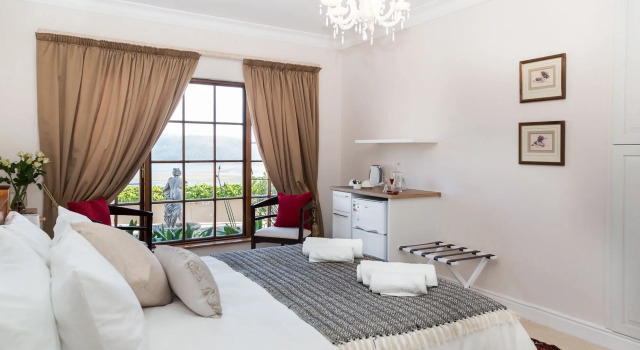 Moncrieff Manor, Reservar Hotel Paradise 