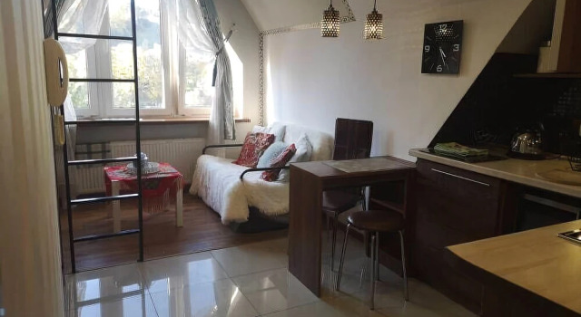 Apartament Luksik ul.Stroma, Book Apartment Zakopane Tatras