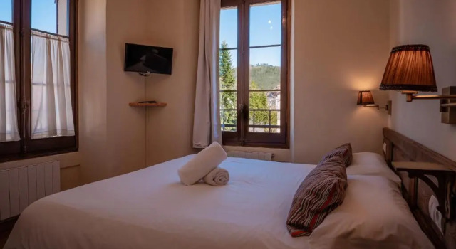 Номер Superior Hotel Mas de Xaxas