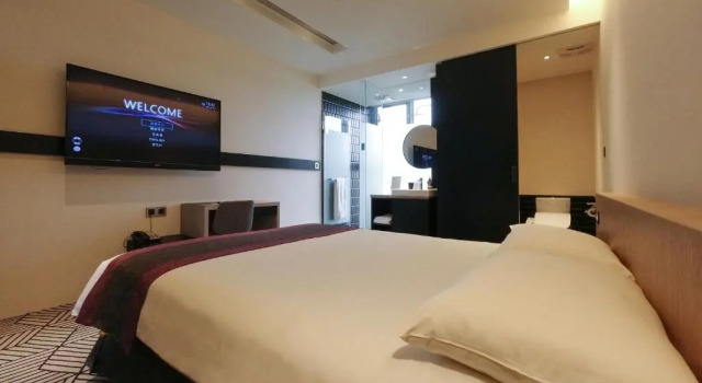 Номер Standard Royal Roi Hotel