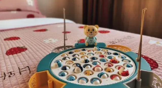 Люкс Lidu International Hotel
