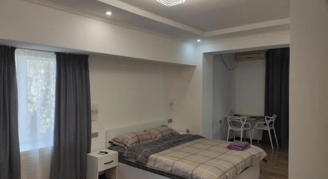 Апартаменты Cosy 1-bedroom apartment in the very city center