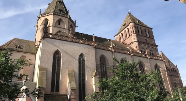 La Cour des Cordonniers, Book Hotel Strasbourg 