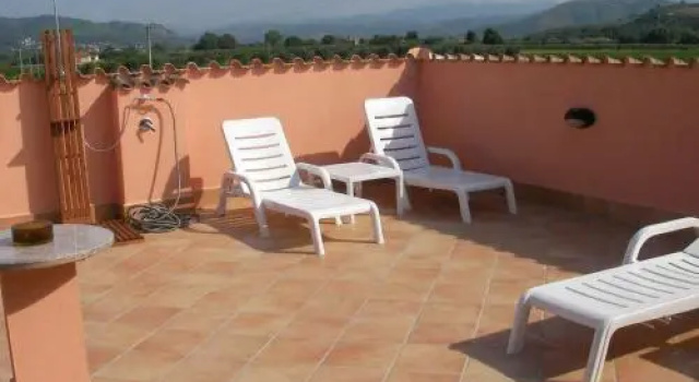 Bed And Breakfast 3 Stars Ascea