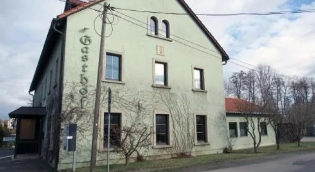 Altes Teichhaus - Pension Ottendorf-Okrilla, Забронировать Отель  
