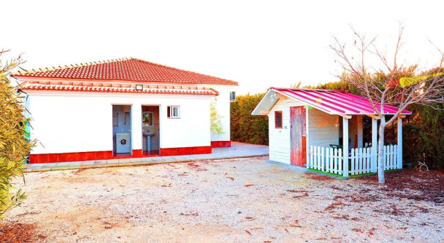 Casa Rural Manuel, Buchen Sie Hotel Marchena Provinz Sevilla