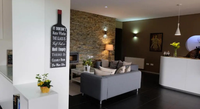 Quinta Manhas Douro, Rezervovat Hotel Hotely v Sabrosa se snídaní, Snídaně