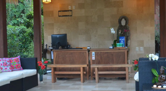 Lanna Ban Hotel, Varaa Hotelli Cocles Limon
