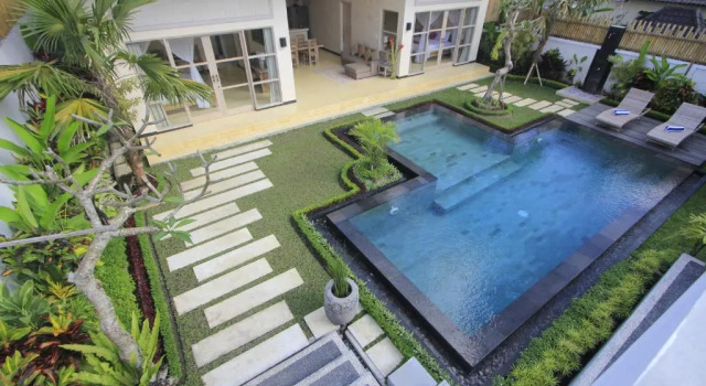 Villa Rumah Lumbung, Забронировать Вилла Убуд Гианьяр