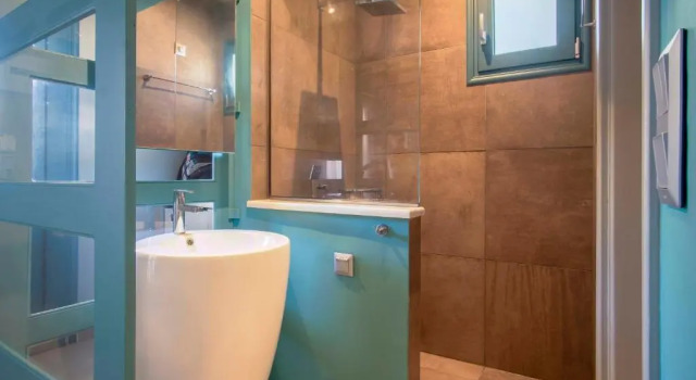 Двухместный номер Superior Armeno Resort