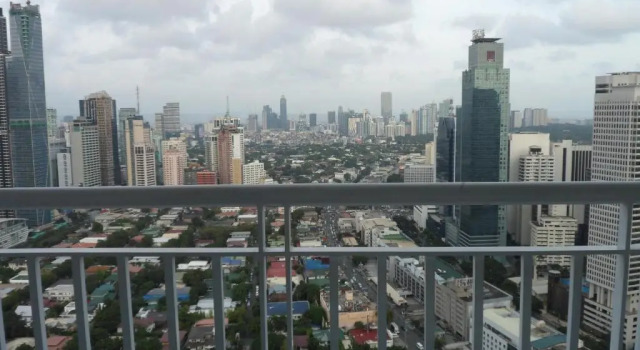 Апартаменты Deluxe All At Jazz - Makati Serviced Apartments