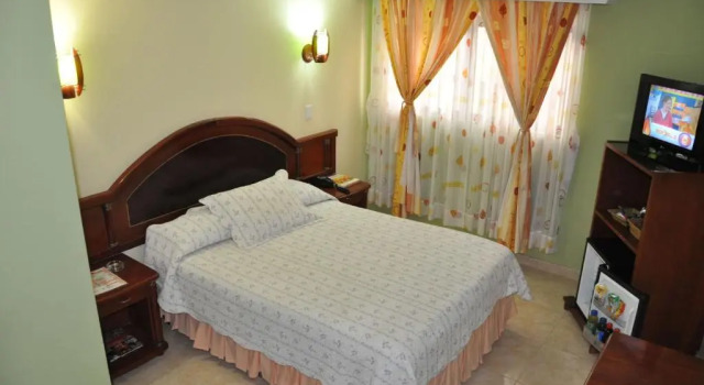 Номер Standard Hotel el Caimito