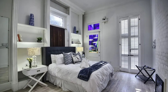Вилла с красивым видом из окна Best Location 7BR Next to FR Quarter! By YouRent