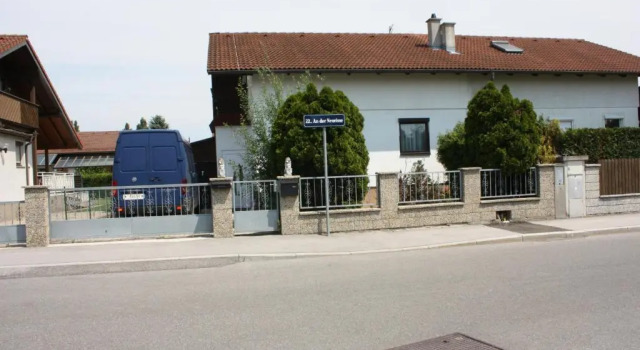 Haus zum Wohlfühlen, Prenota Hotel 22. Donaustadt Vienna