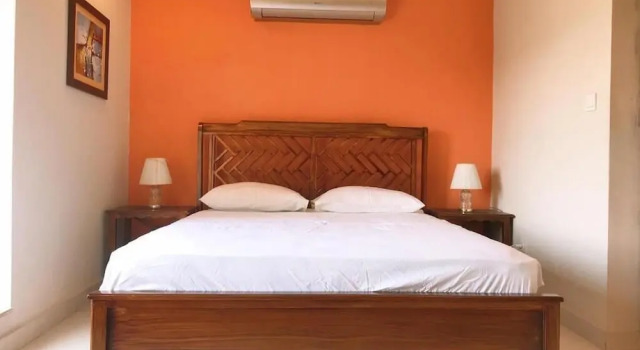 Morgah Resort Villas