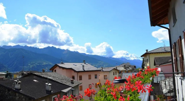 Casa Giuliana