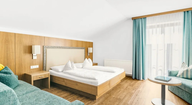 Hotel Weingut Rosenhof
