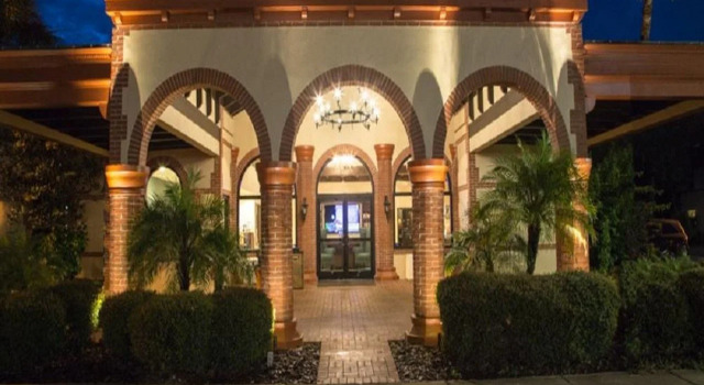 The Flagler Inn - Saint Augustine, Забронировать Отель Сент-Огастин Saint Augustine Area