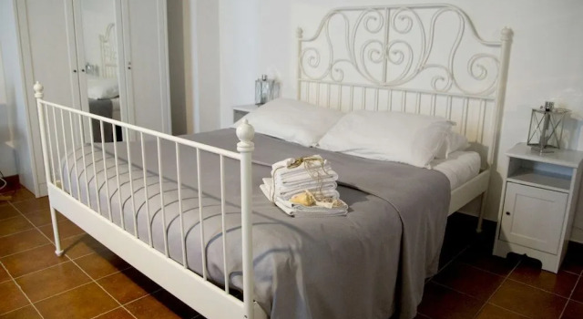 Borgosangiovanni B&B