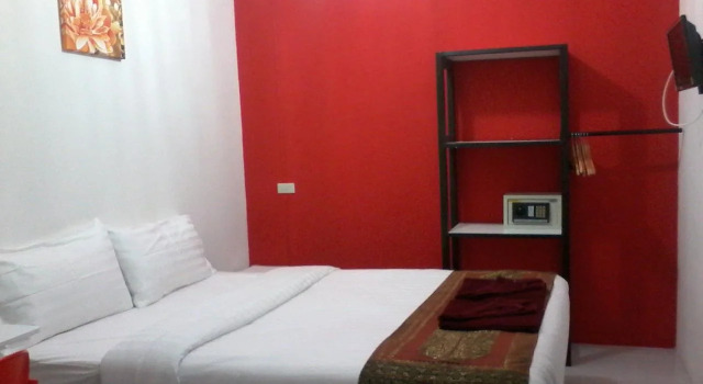 Bella Guesthouse Patong