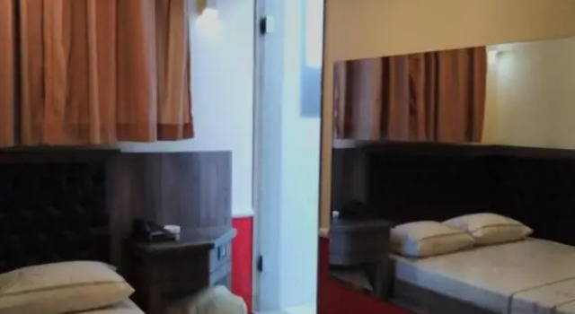 Люкс Standard Hotel Paris