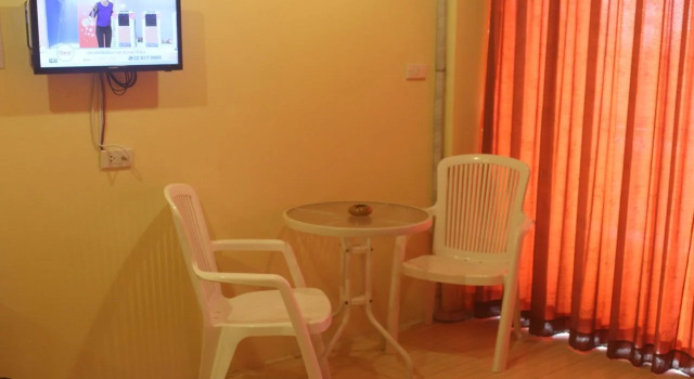 甲米尼西卡恩旅舍(Nichakarn Massage & House Krabi)