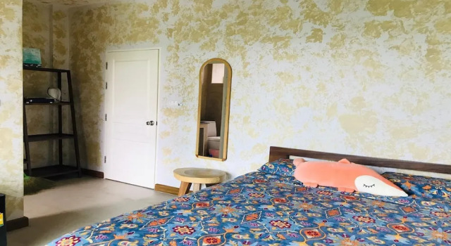 Студия arbors homestay