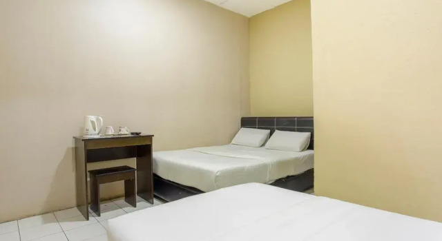 Номер Standard Lodge 37T