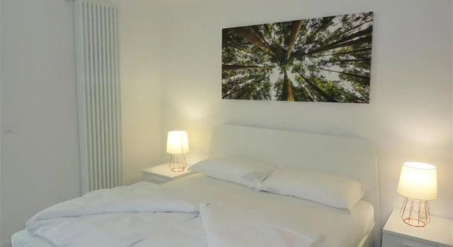 Апартаменты Trentino Apartments - Casa ai Tolleri