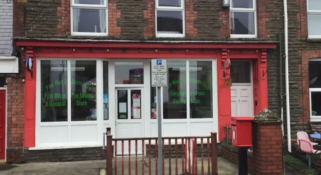 The Hub at Abercrave, Забронировать Отель Отели Сноудония с парковкой, Парковка