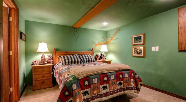 Mammoth West #129 - 3 Br Condo, Reservar Hotel Mammoth Lakes Mammoth
