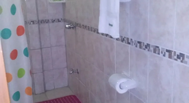 Двухместный номер Standard Hotel Boutique Malibu Los Sueños