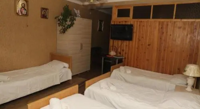 Hostel Saba