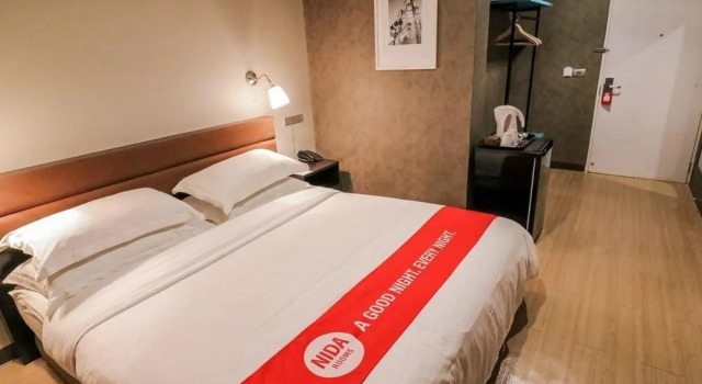 NIDA Rooms JJ 28 Holiday Casa