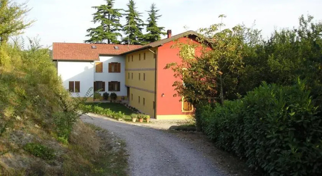 Agriturismo Lo Casale