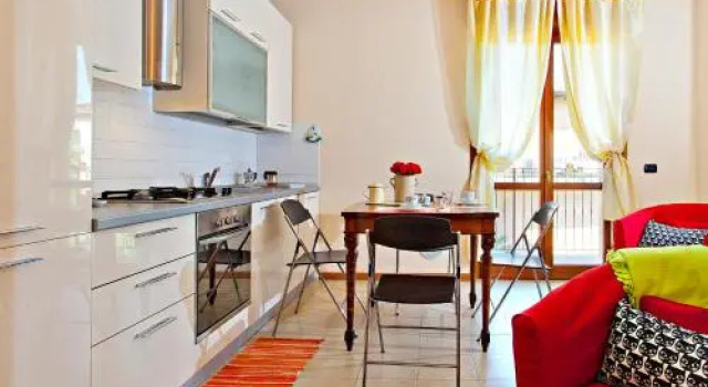 Miki House, Забронировать Дом для отпуска Виллы Бергамо, рядом с Centro Congressi Bergamo, Вилла