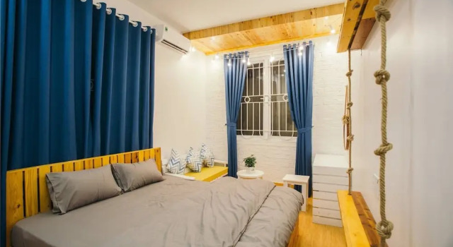 Moc Chanh Homestay