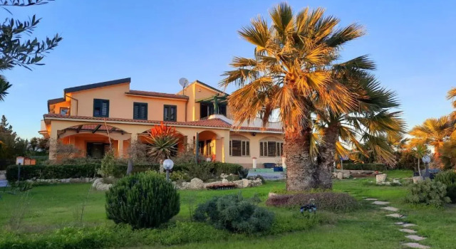 Apartment mit Meerblick Eco Hostel Vela Vega