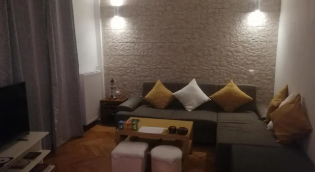 Athens Riviera apt with seaview, 15' to Acropolis