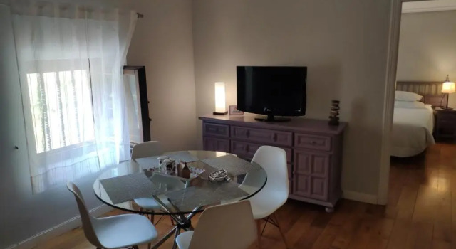 Апартаменты Apartamentos Santa Lucia