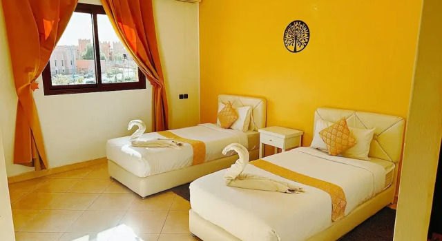 Номер Standard Residence Chay - Luxury Appart