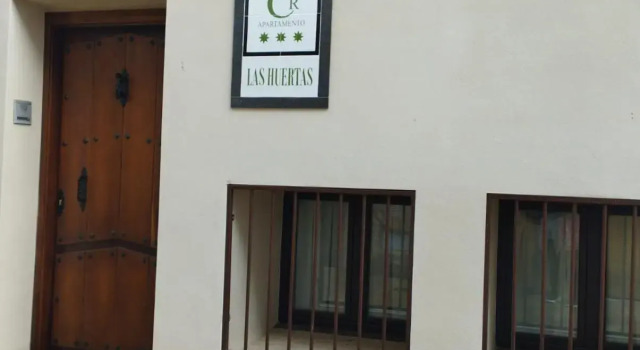 Apartamento Buenavista, Prenota Appartamento Villamiel 