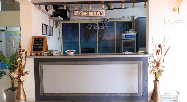Nilaya Nest Away, Забронировать Отель Отели штата Махараштры 3 звезды, 3*