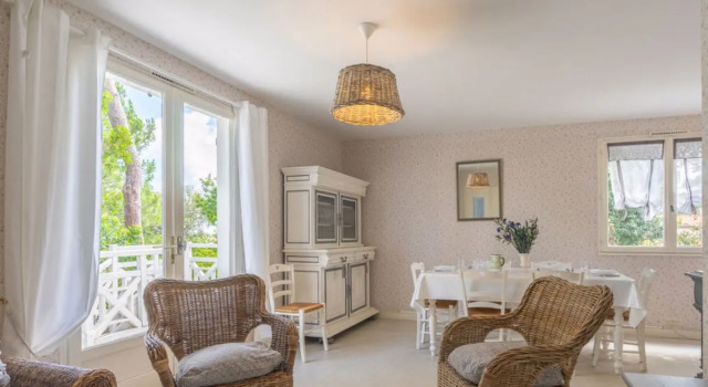 Domaine des Fees, Prenota Hotel Hotel a Aquitania con parcheggio, Parcheggio