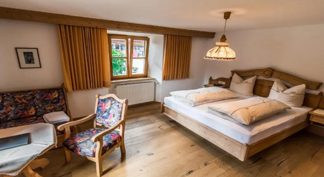 Семейный номер Standard Hotel zum Goldenen Löwen